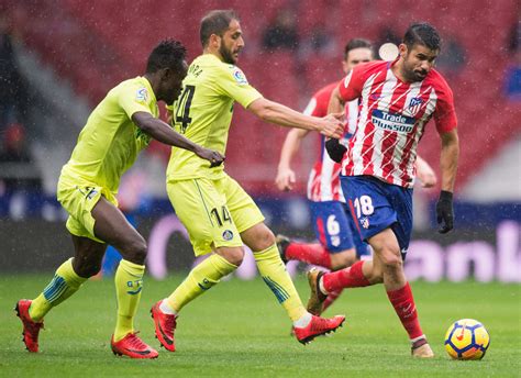 atletico vs getafe